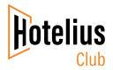 Logo de HOTELIUS CLUB